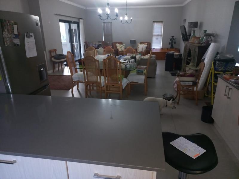 To Let 3 Bedroom Property for Rent in Sunningdale Western Cape